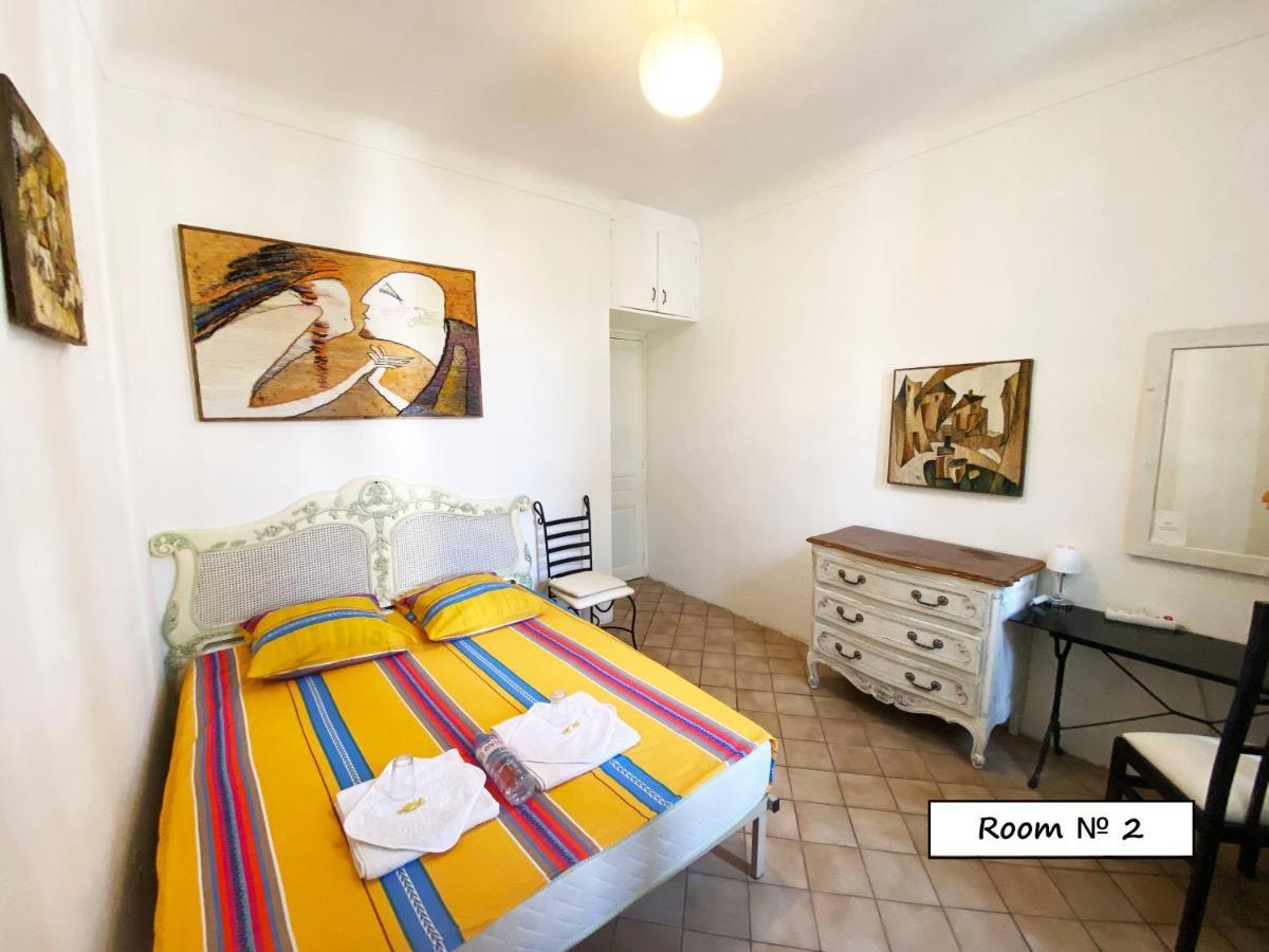 Nice Center Room المظهر الخارجي الصورة